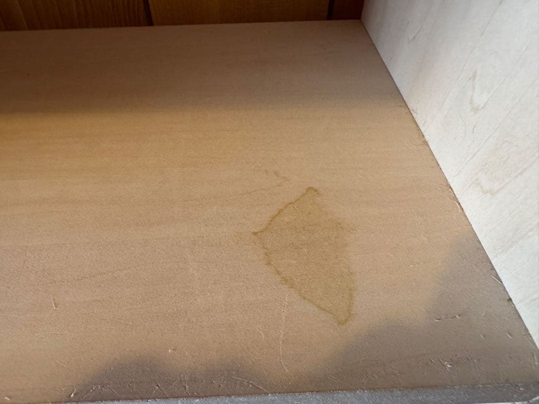 マルゲリータ　margherita　壁一面のA5判本棚 奥行180mm