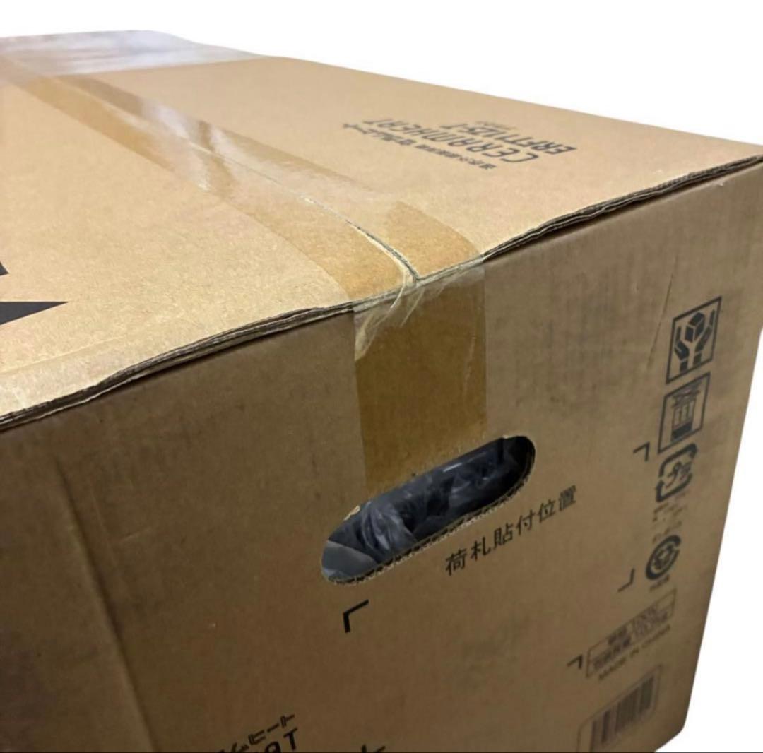 DAIKIN セラミックファンヒーター ERFT11ZS-T 未開封