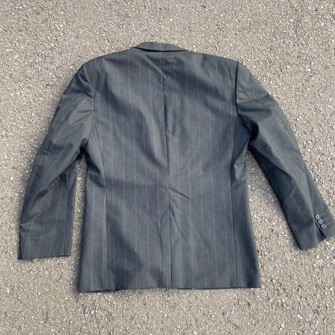 ［古着］90s YVES SAINT LAURENT セットアップ フランス製