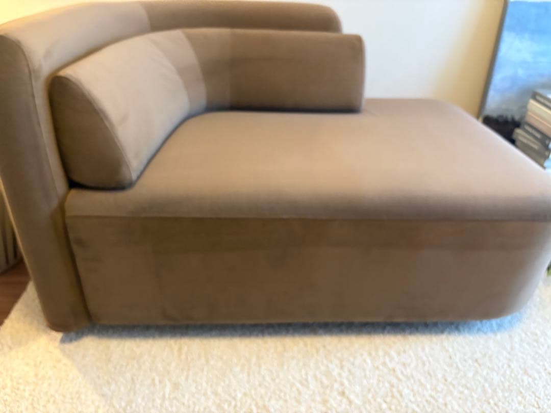 Boconcept Ottawa 1.5シートソファ【展示品】