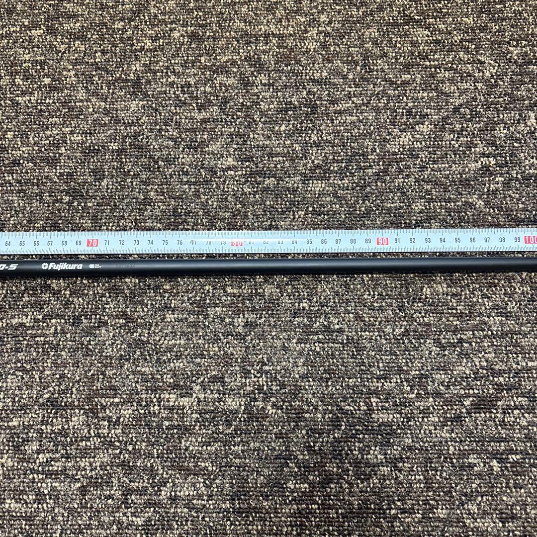 【週末値下げ】SPEEDER NX BLACK 50S キャロウェイミニドラ用