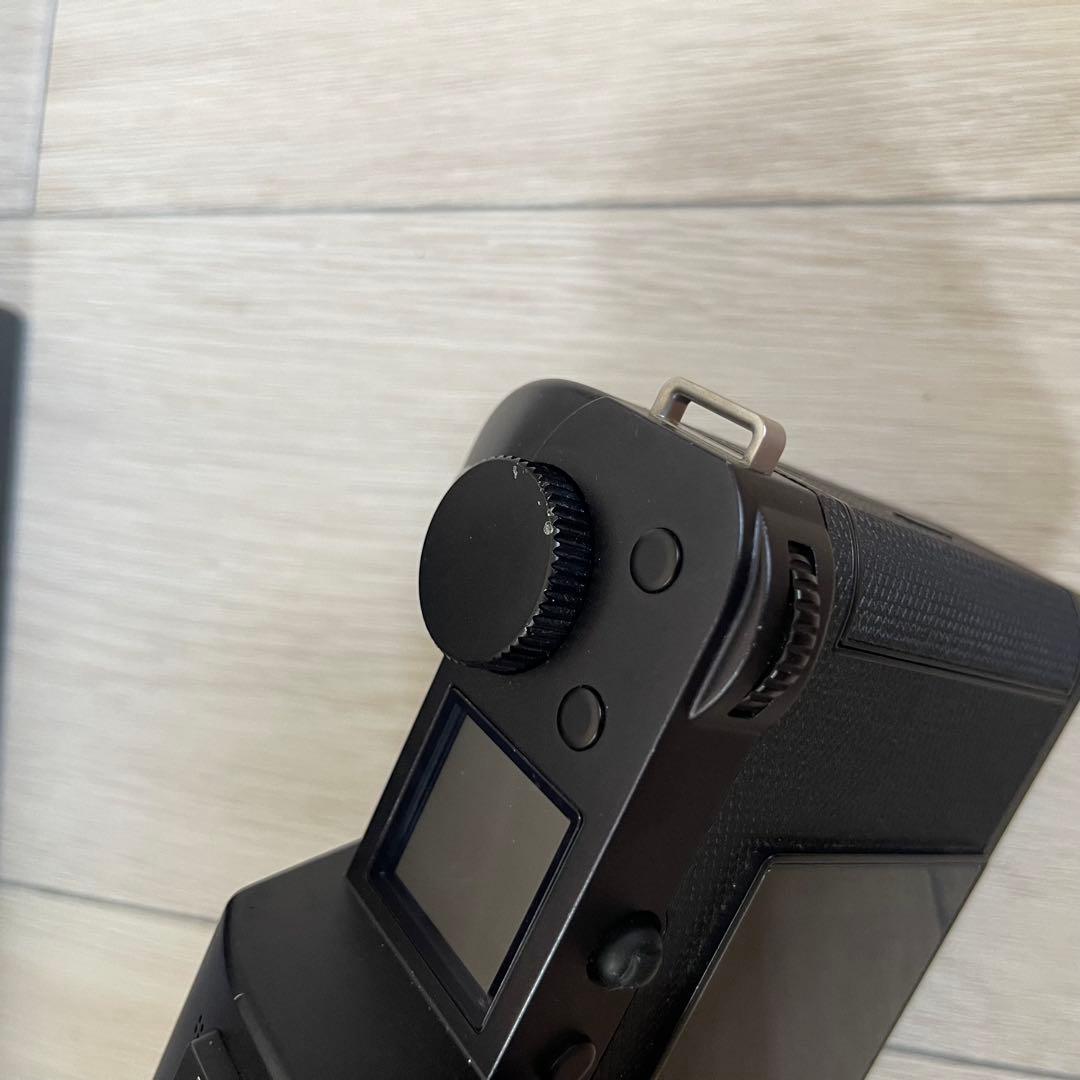 ダ*ー様 Leica SL2 ブラックロゴ