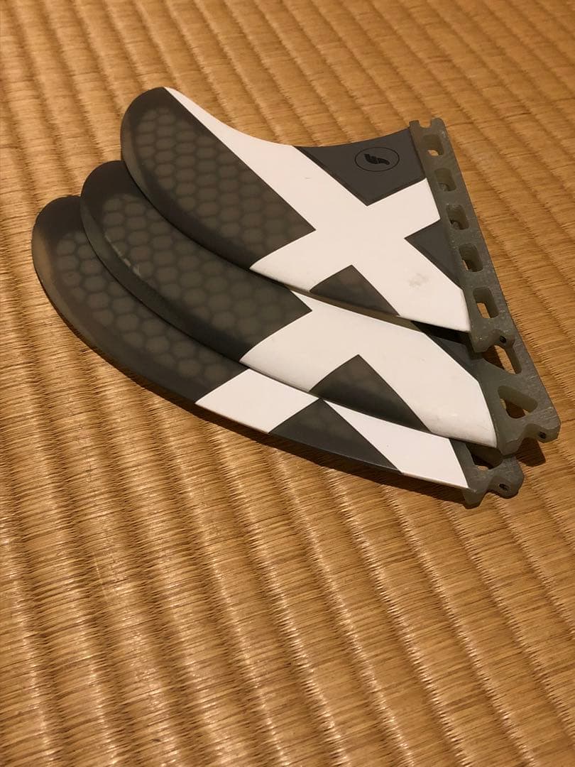 フューチャーフィン