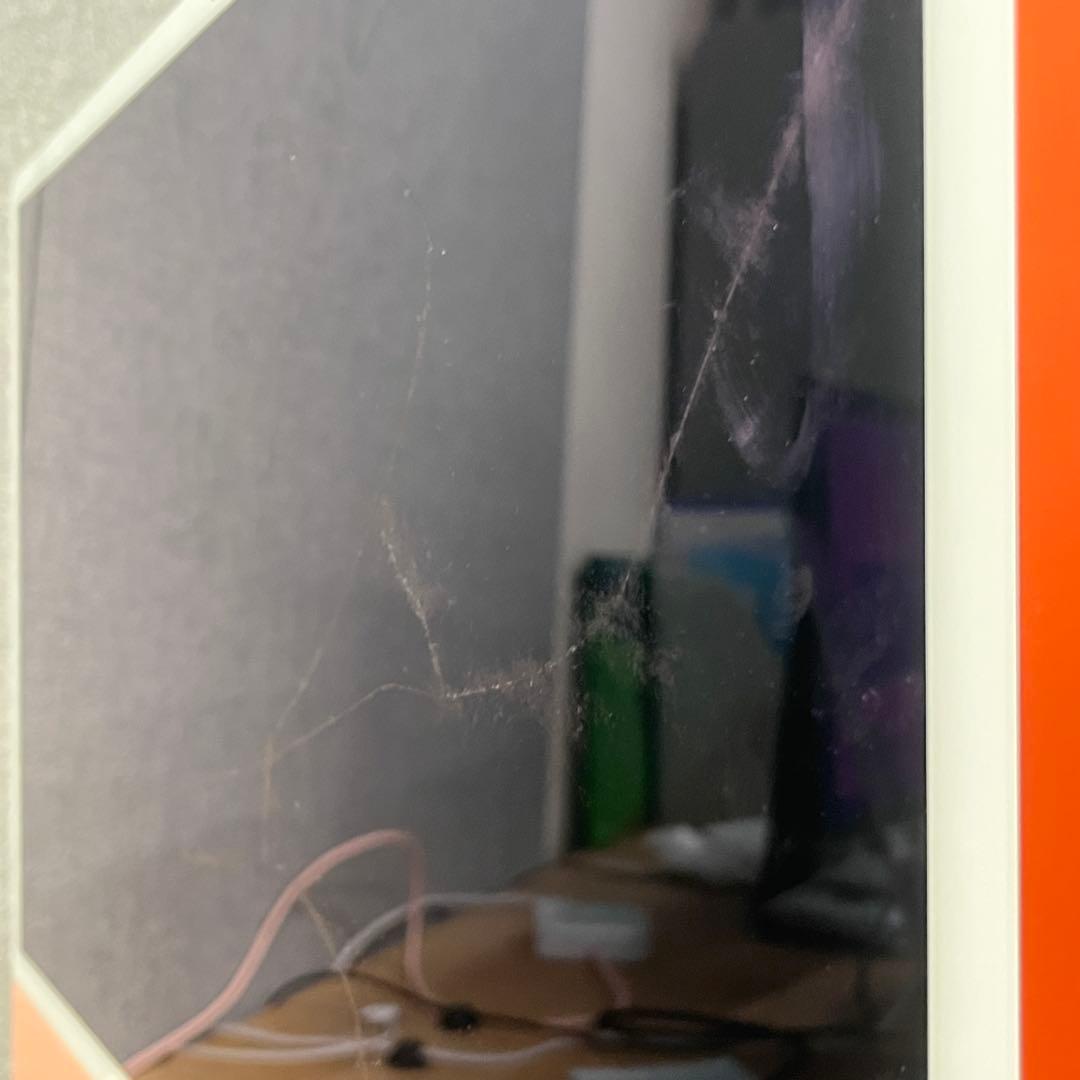 【ジャンク品】 Apple｜iMac (24インチ, M1, 2021)