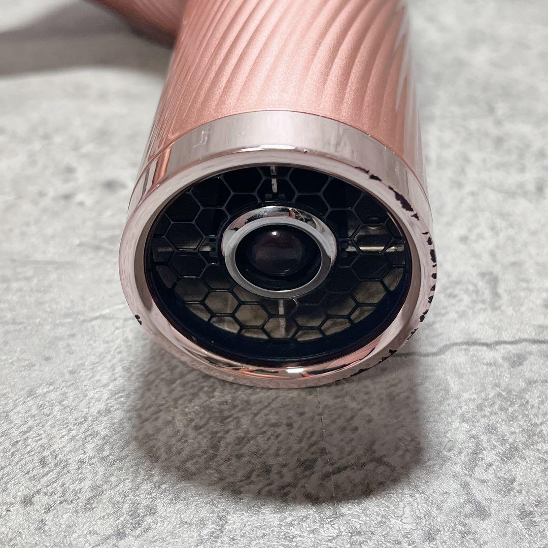 ReFa BEAUTECH リファ ヘアドライヤー ピンク RE-AJ05A