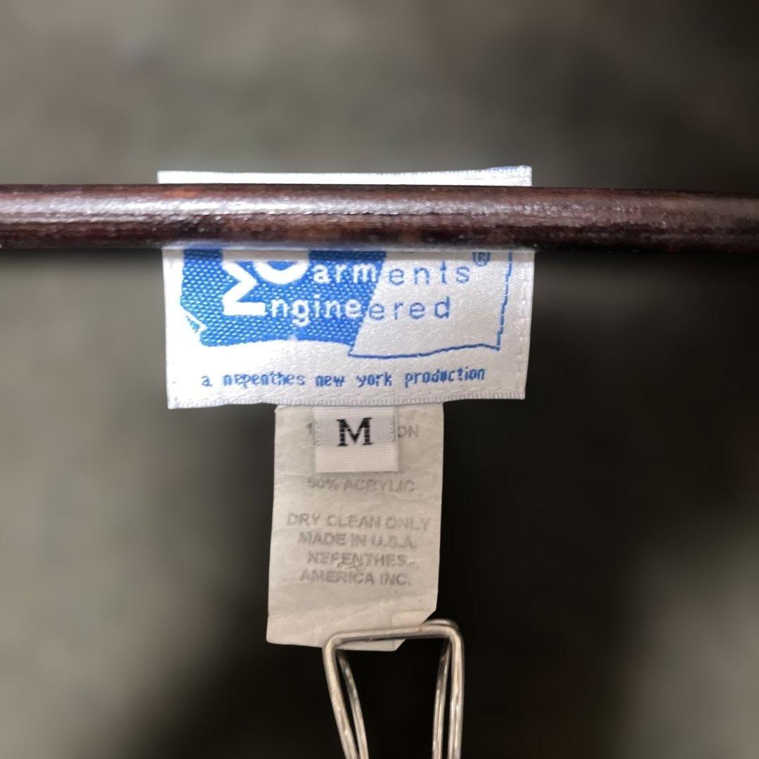 Engineered Garments ダッフルコート サイズM