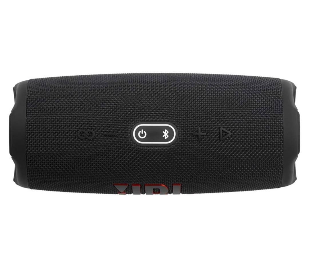オ*！様 JBL CHARGE5 新品未開封!! Bluetooth スピーカー
