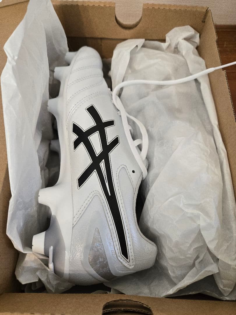 【新品】ASICS DS LIGHT PRO WIDE 25.0