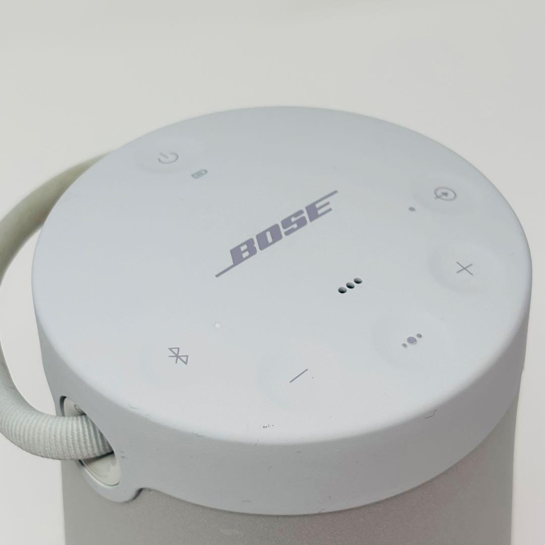Uki様BOSE SOUNDLINK REVOLVE スピーカー