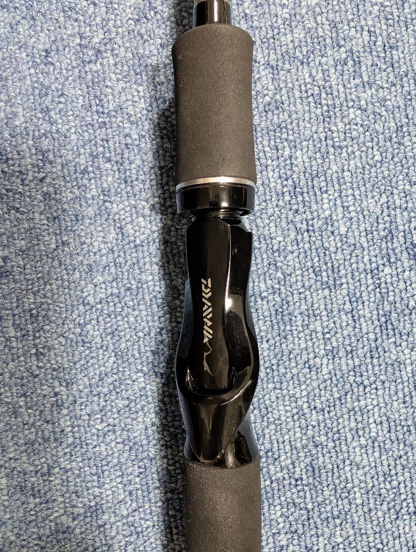 ブラックレーベル　BL 721MHHFB 7.2