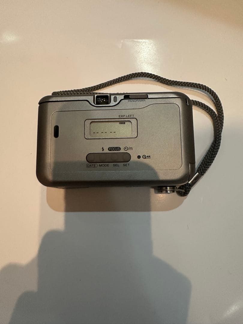 フィルムカメラ SUPER-EBC FUJINON 28mm