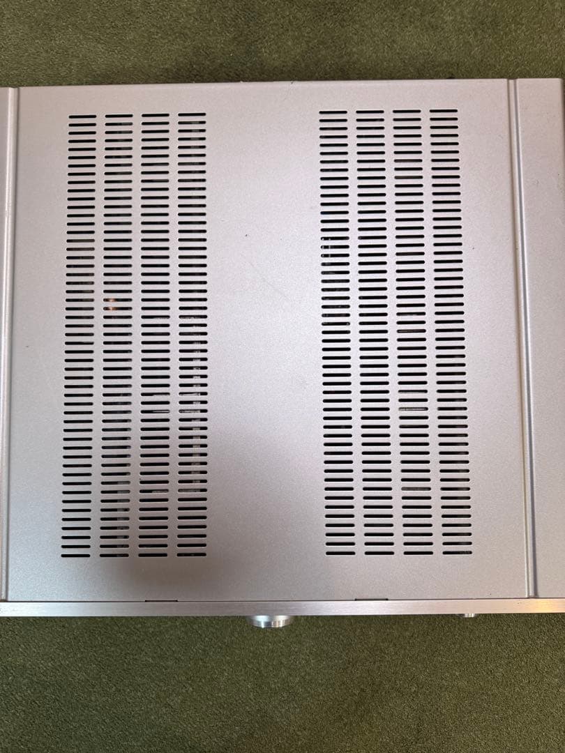 『ジャンク』DENON PMA-1500SE プリメインアンプ