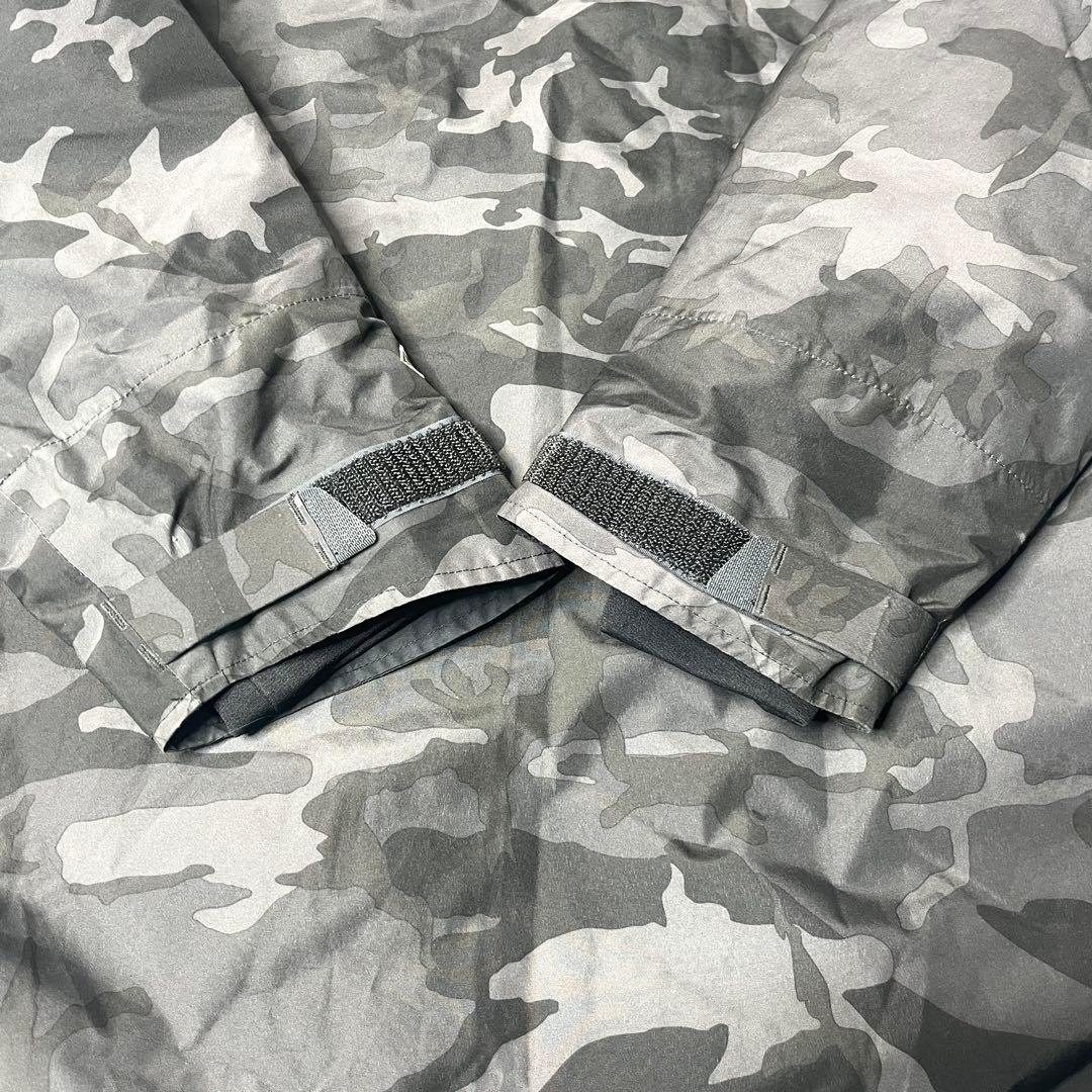 【美品】 ダイワ DW-1909 ゴアテックス プロダクト ウィンタースーツ L