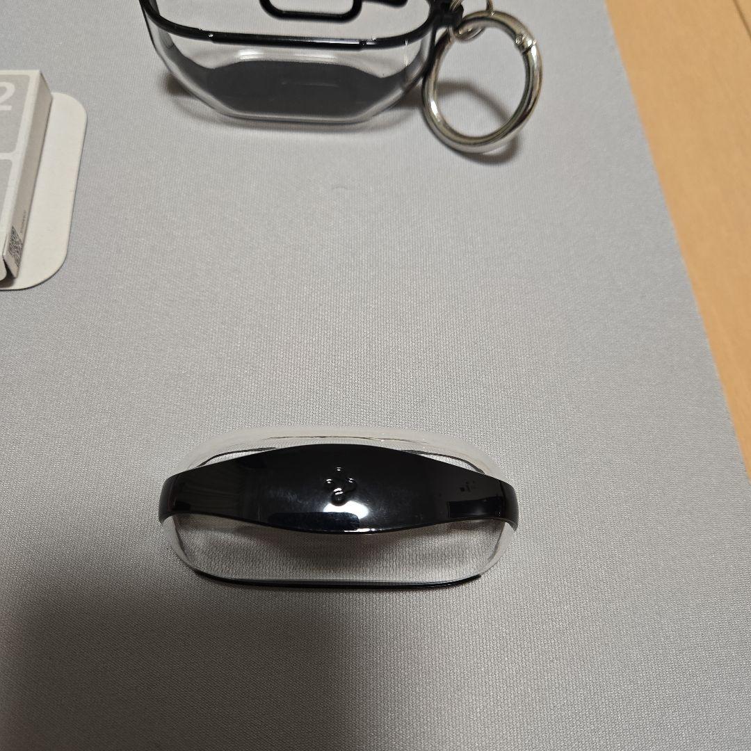 Sony WF-1000XM5 【本体+Spigenケース付き】