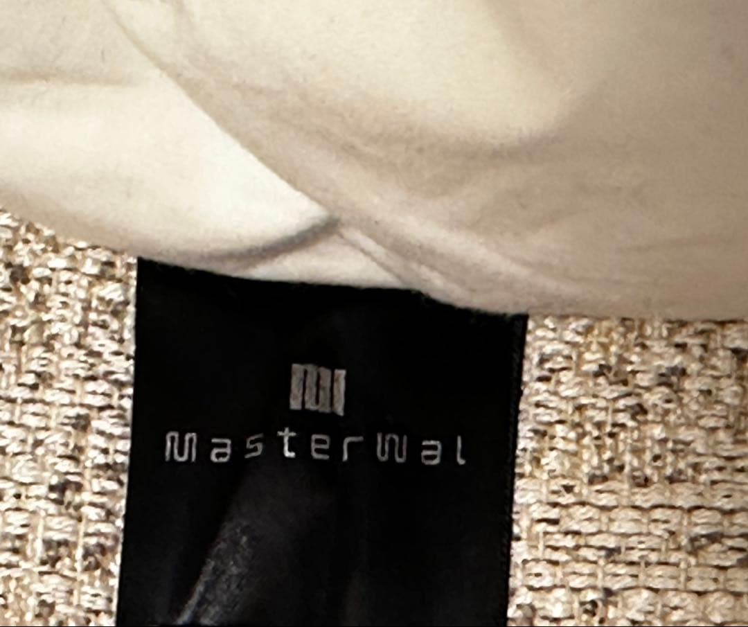 【送料込】masterwal クッション