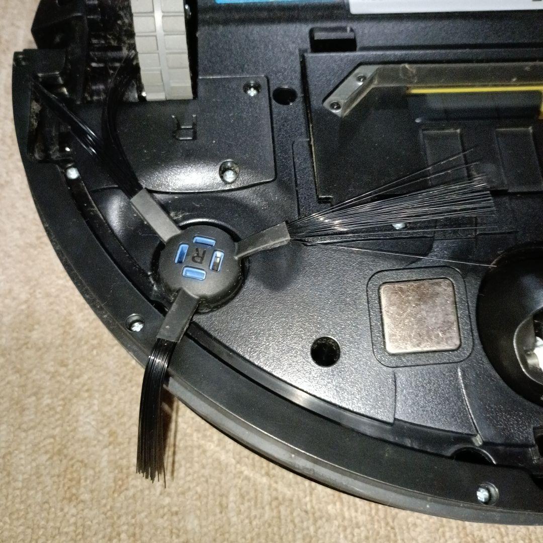 ILIFE V8s ロボット掃除機 本体 チタングレー