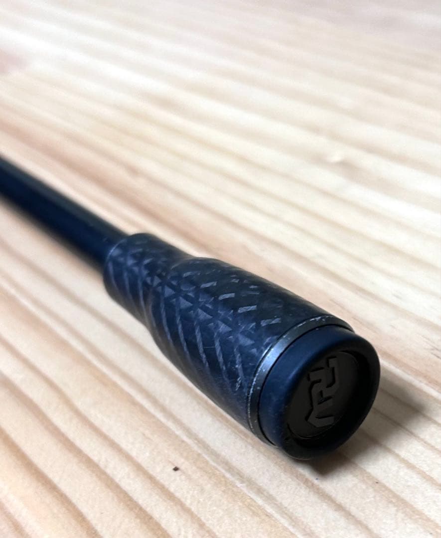 ジャッカルRevoltige RVⅡ-S67ML