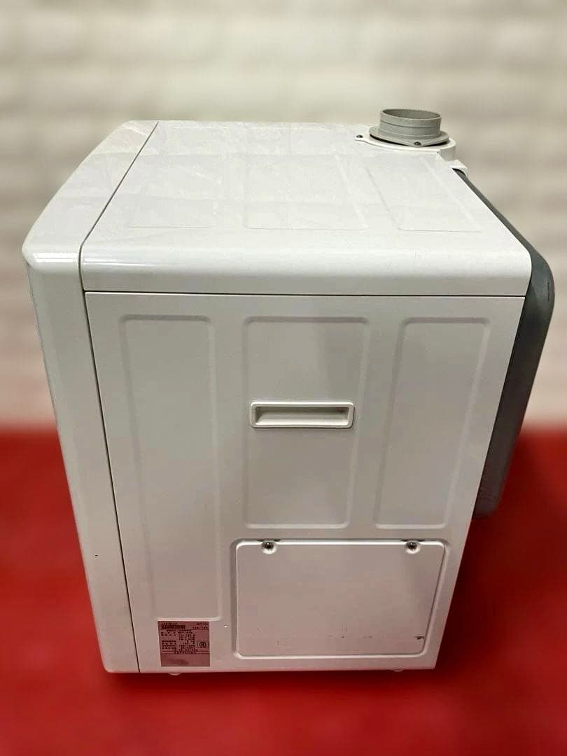 リンナイ ガス衣類乾燥機 乾太くん RDT-31S