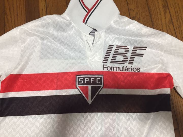 サンパウロFC 1992年 トヨタカップモデル