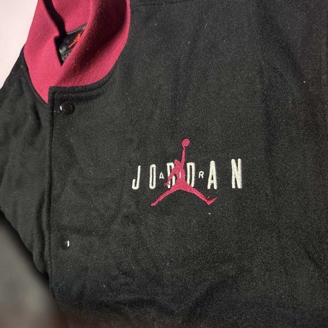 【希少】NIKE ナイキ 90‘sスタジャン　ジョーダン8