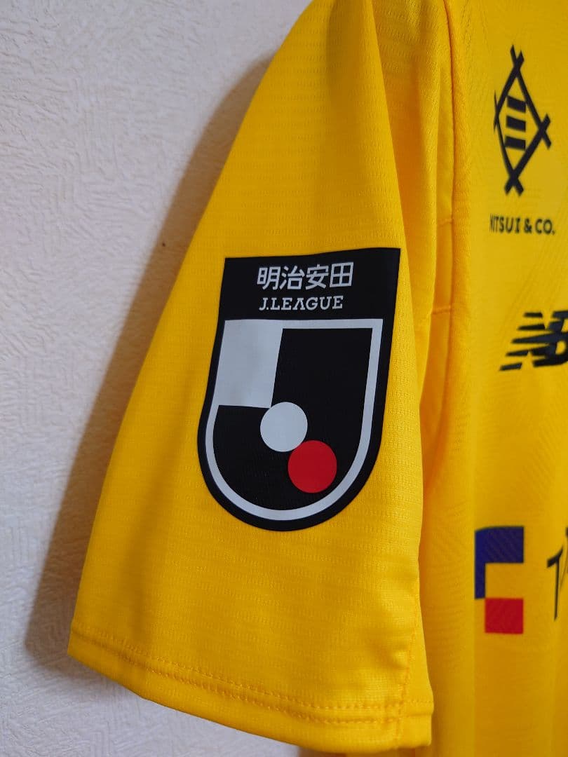 野澤大志ブランドン FC東京 オーセンティック GK キーパー ユニフォーム M