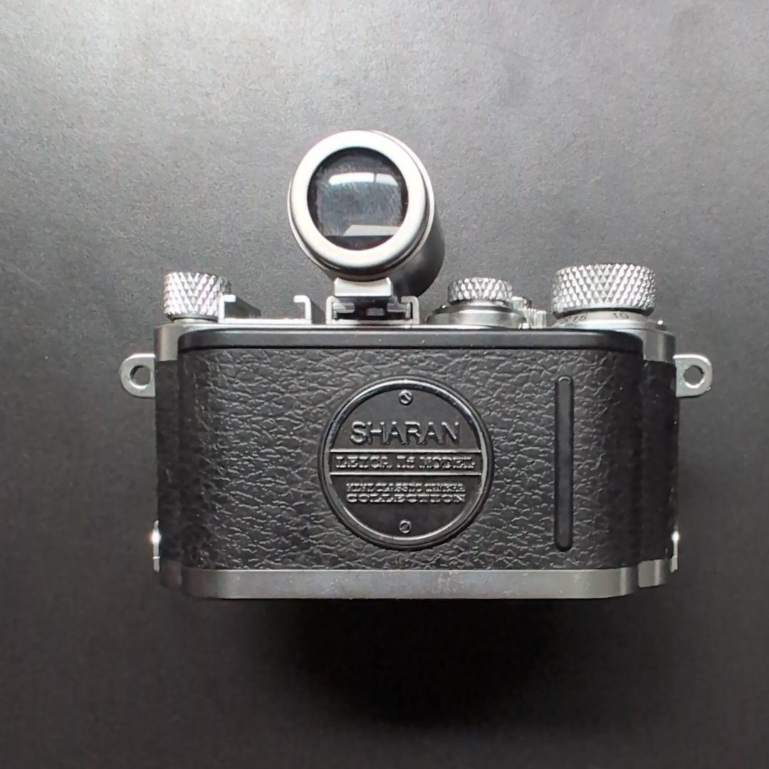Leica SHARAN レンジファインダーカメラ 15mm