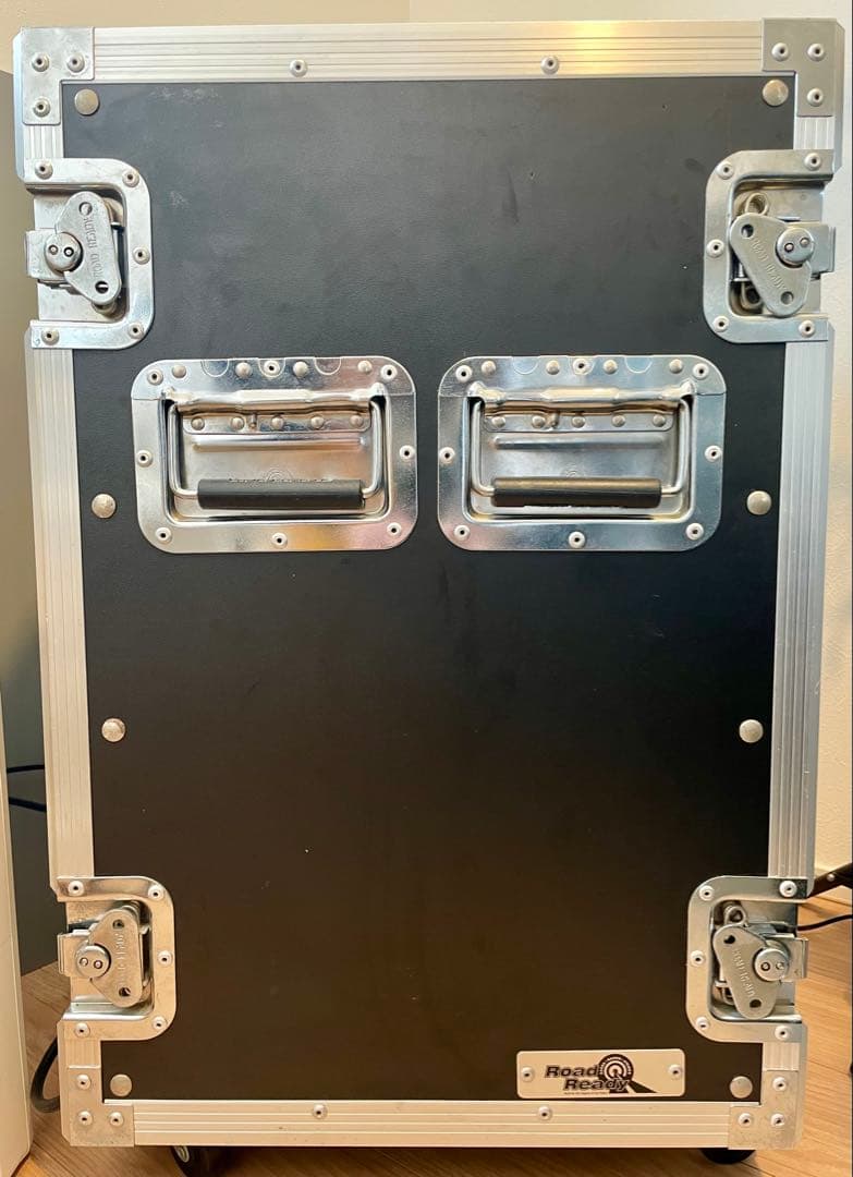 ROADREADY 14Uラックケース