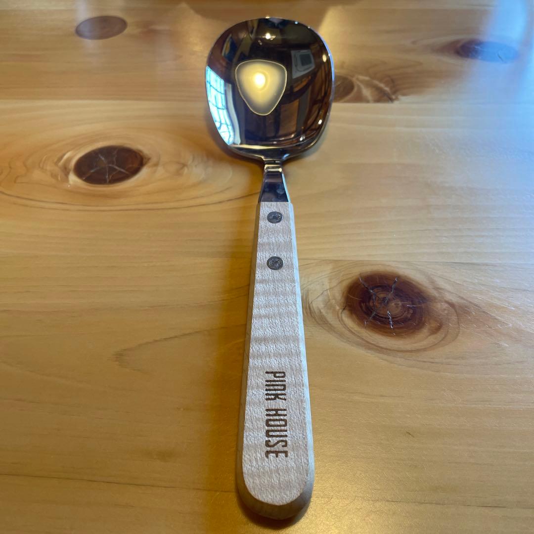 再お値下げ　未使用　ピンクハウス　レア　サーバーセット