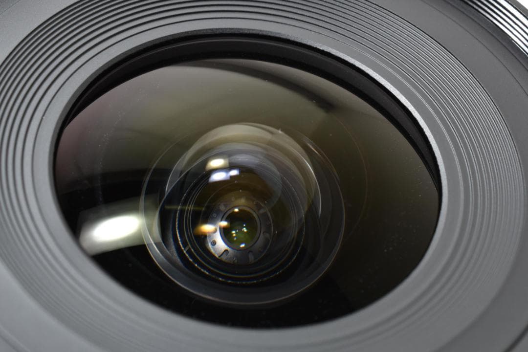 タムロン 10-24mm F3.5-4.5 キヤノン #21348