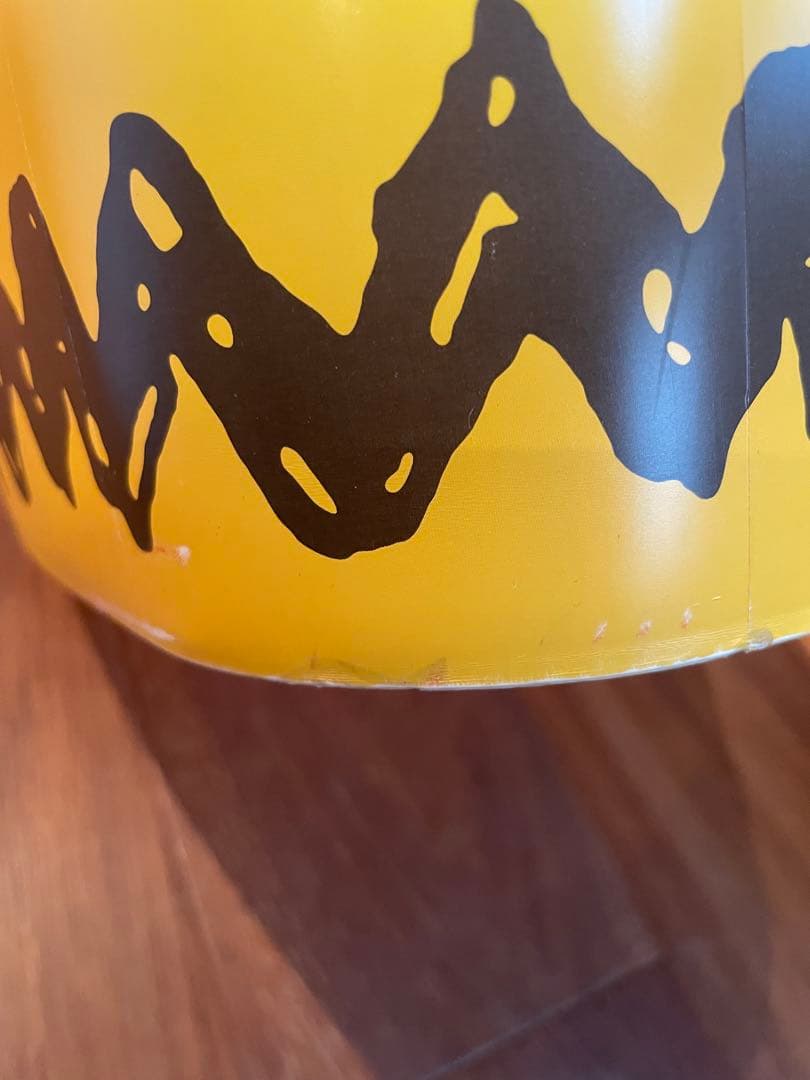 スタックストー　バケットM 4点セット　スヌーピー　収納　ケース