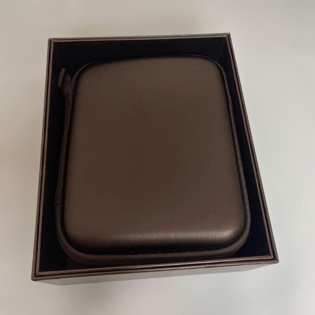 新品未使用　AFTERSHOKZ OPENCOMM 骨伝導ヘッドセット