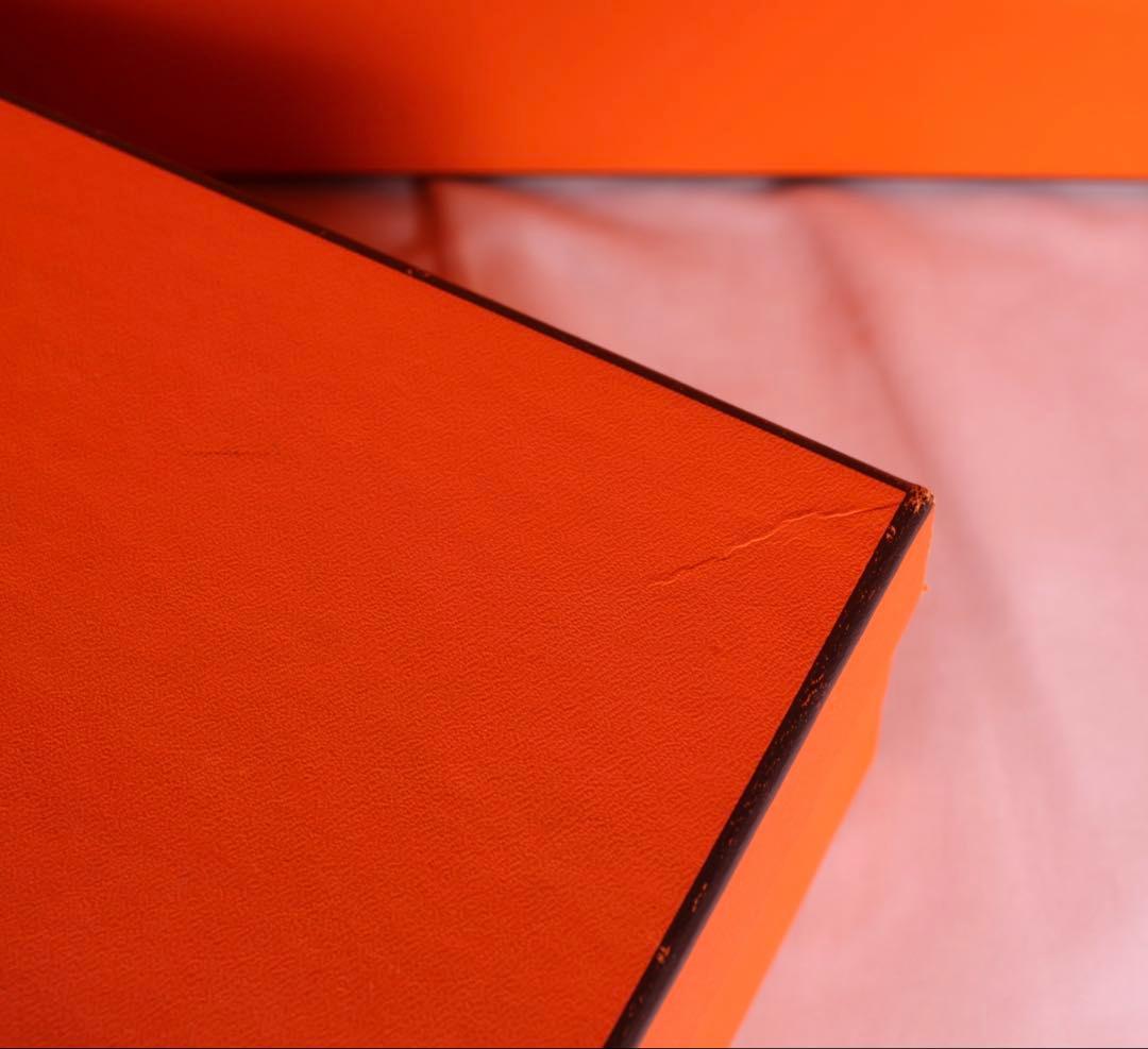 HERMES 空箱　4箱