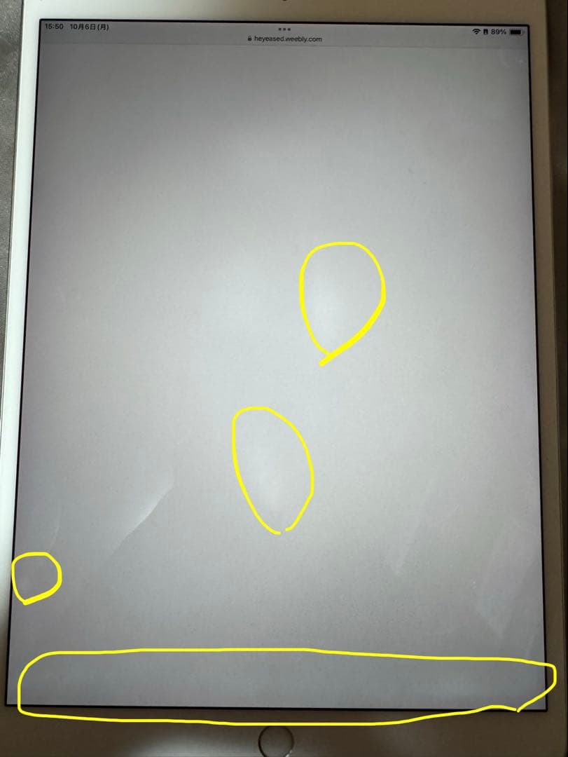 iPad本体 iPad Pro 10.5 64GB Wi-Fi + Cellular