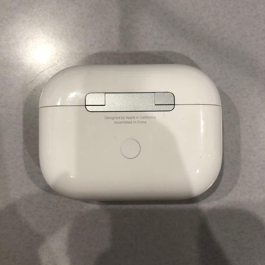 Apple AirPods Pro 本体 ホワイト