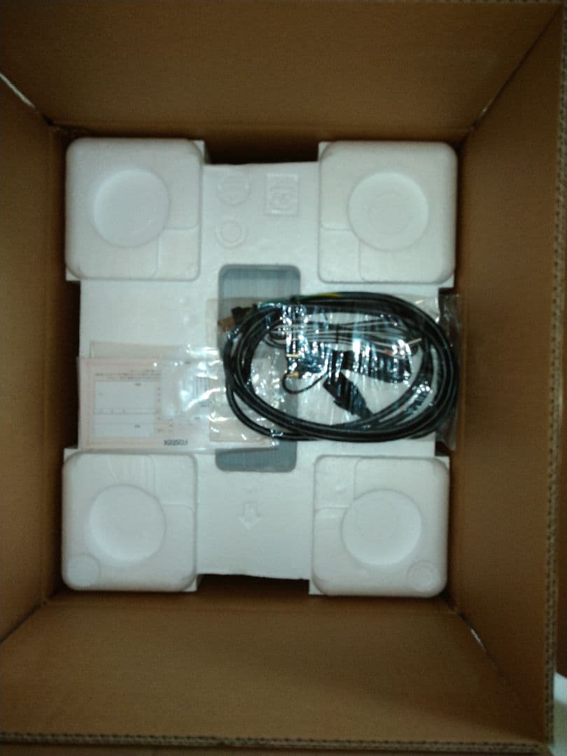 Fostex CW200D スーパーウーハー