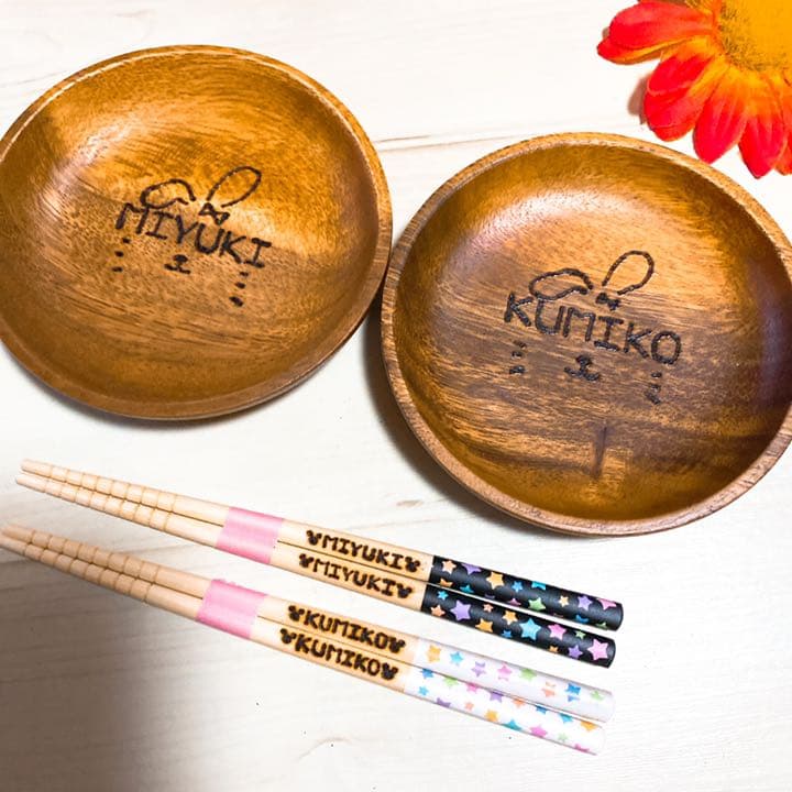 さぁこ様＊確認用カトラリー