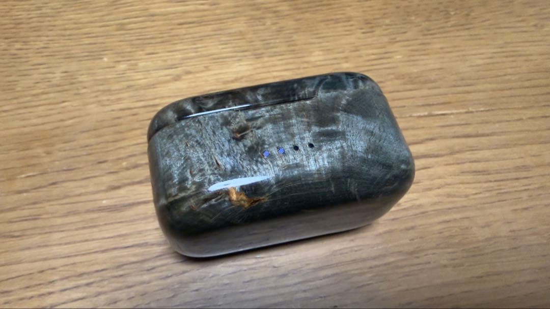 イヤホン Noble Audio FoKus Prestige black