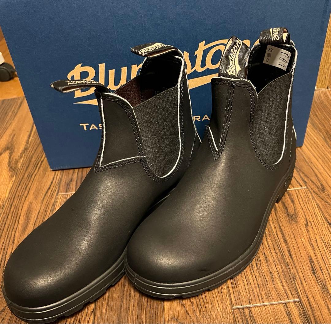 新品未使用❗️BLUNDSTONE サイドゴアブーツ　510 23.5〜24センチ