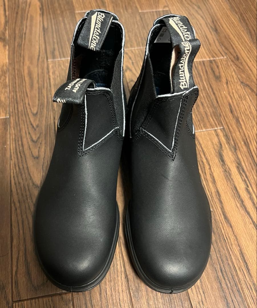 新品未使用❗️BLUNDSTONE サイドゴアブーツ　510 23.5〜24センチ