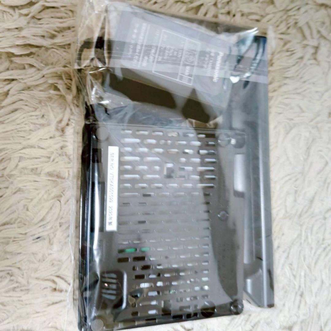 Panasonic　プライベートビエラ　UN-19CFB10D