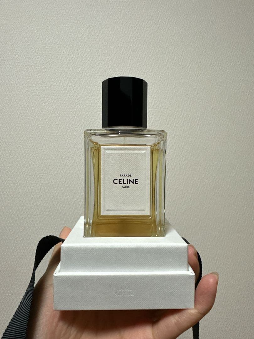 CELINE パラードEau de Parfum 100ml
