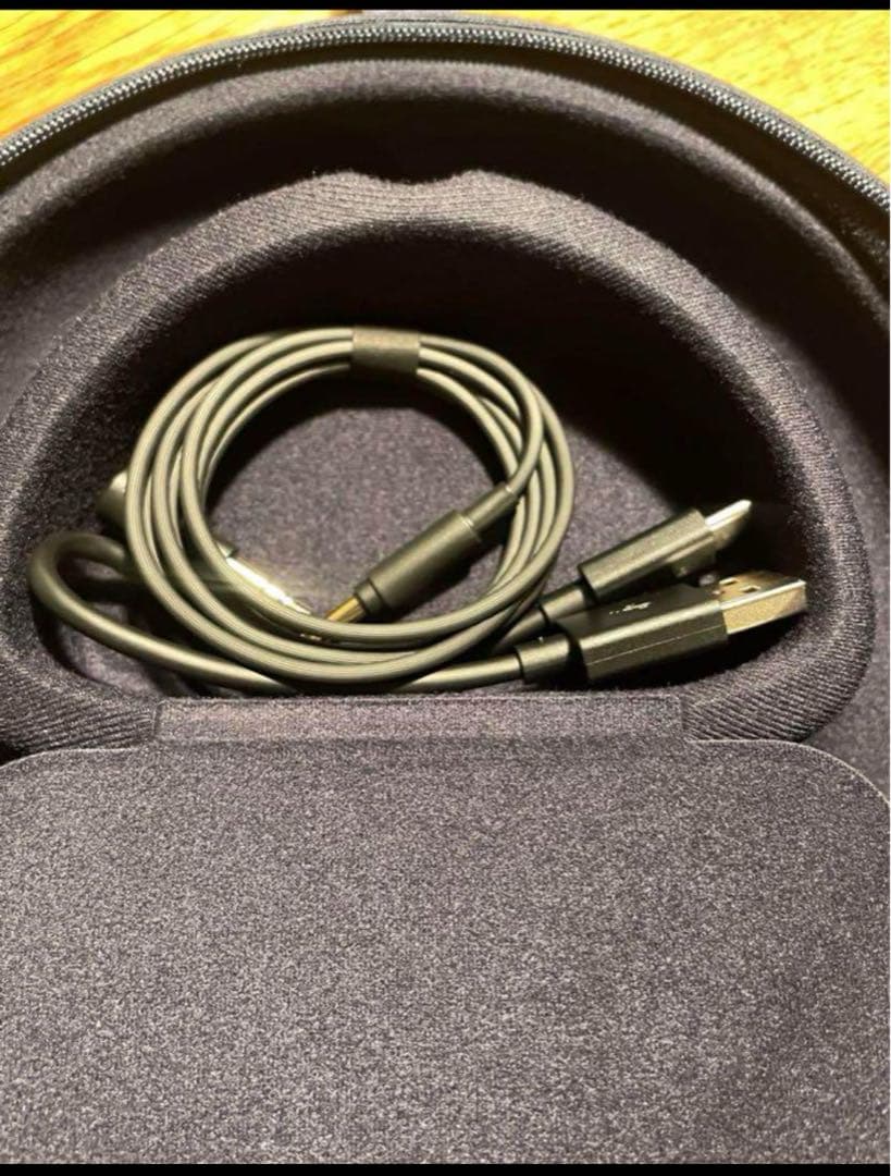 SONY WH1000XM5 ミッドナイトブルー