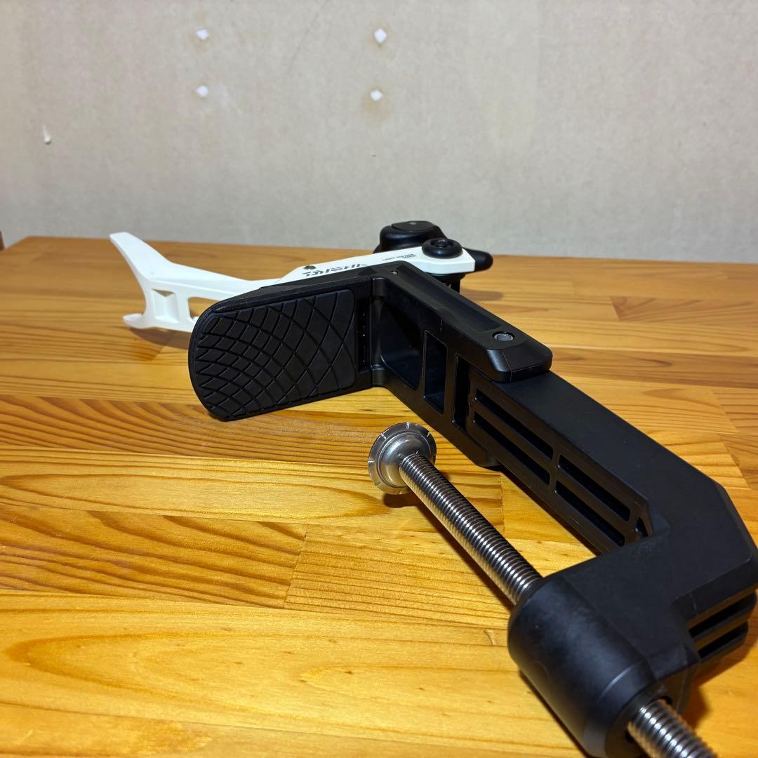 Daiwa ライトホルダー 160CH