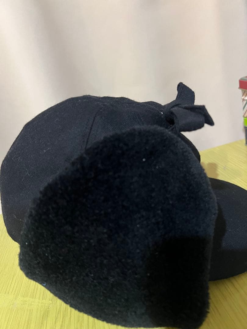 COMESANDGOES フライトキャップ