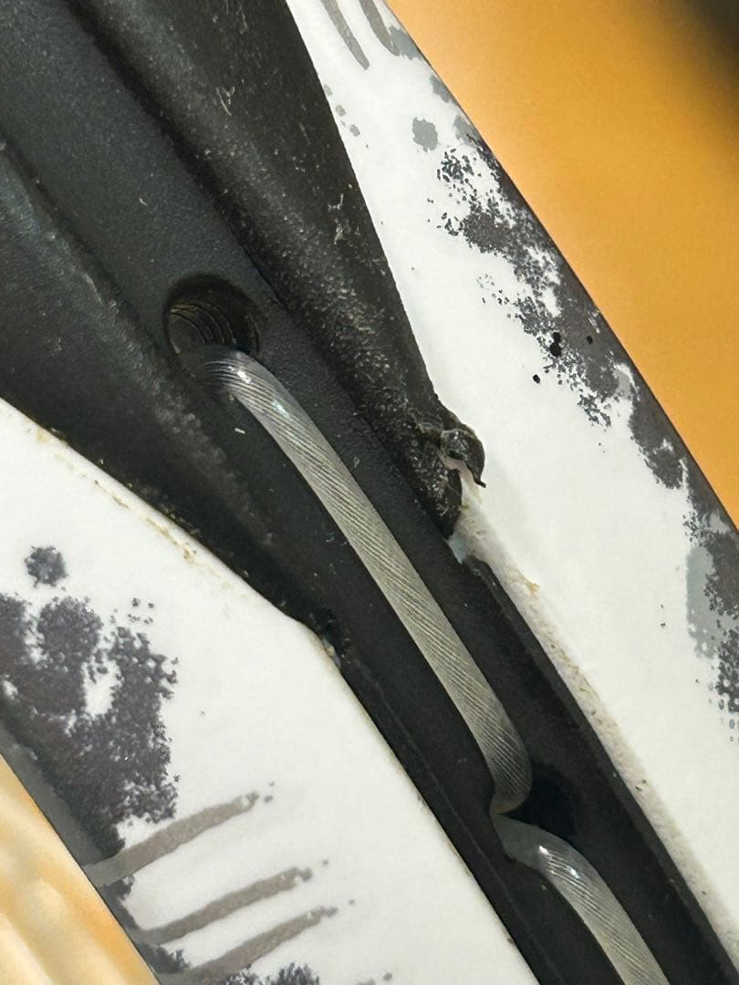 ヨネックス　ジオブレイク80s