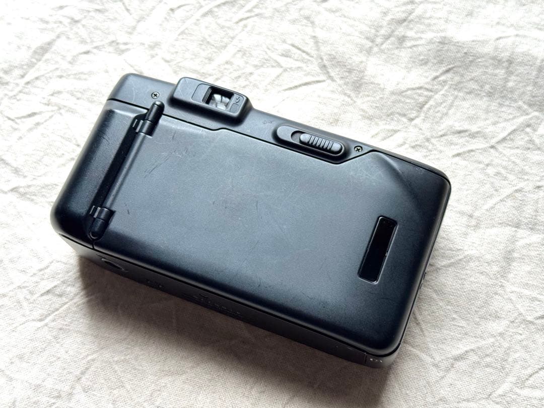 ⌘実写確認済み、電池付き！ Nikon ZOOM 310 AF⌘