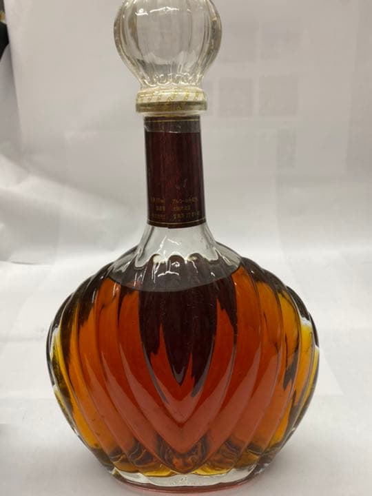 サントリー ローヤル 12年　ブランデーXO