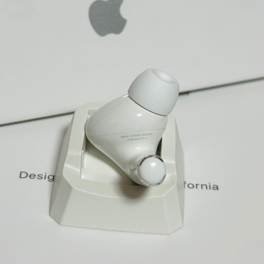 Airpods Pro 2 第二世代　イヤホン　片側　左耳　左側　L側　26