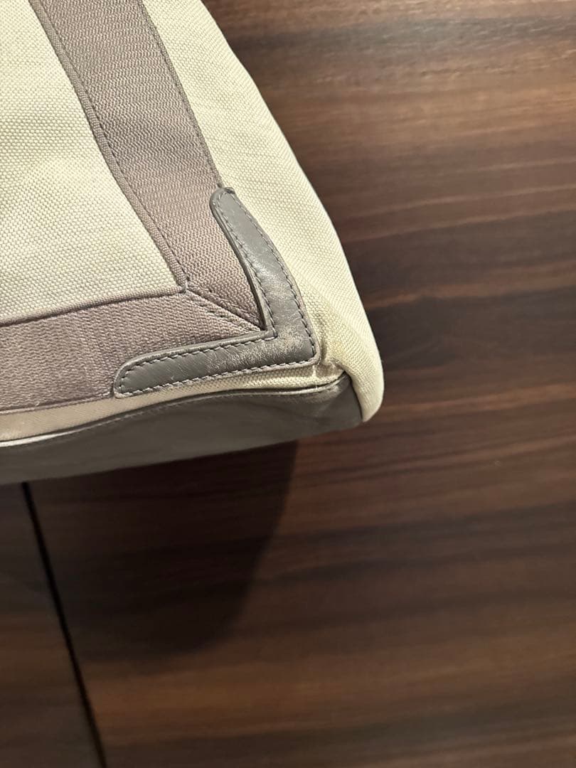 BALENCIAGA トートバッグ グレー