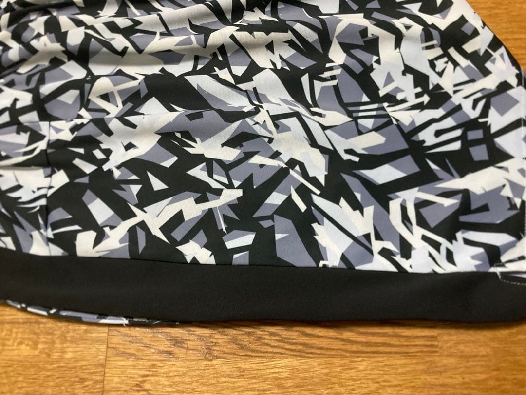 ヨネックス バドミントン　ハーフパンツ　日本代表　XO